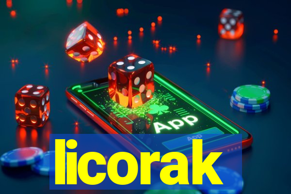 licorak