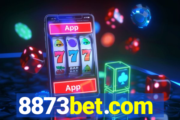 8873bet.com