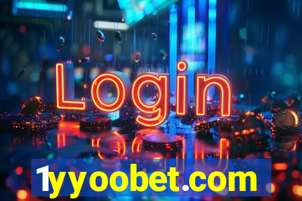 1yyoobet.com