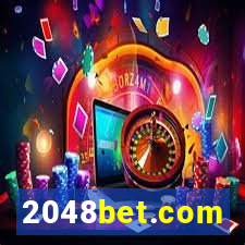 2048bet.com