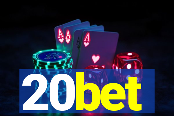 20bet