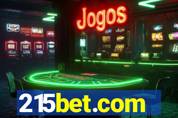 215bet.com