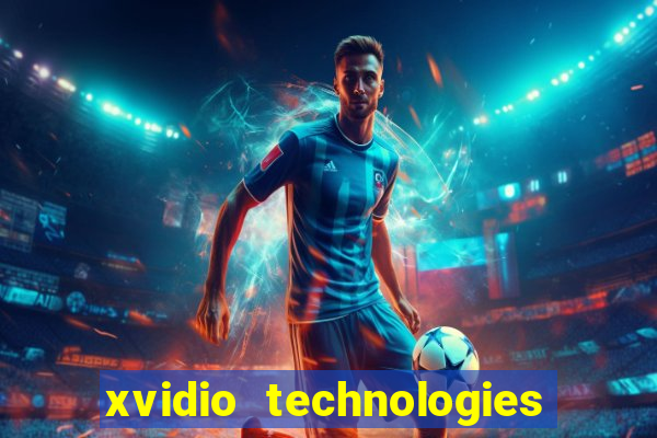 xvidio technologies startup brasil 2022 video game