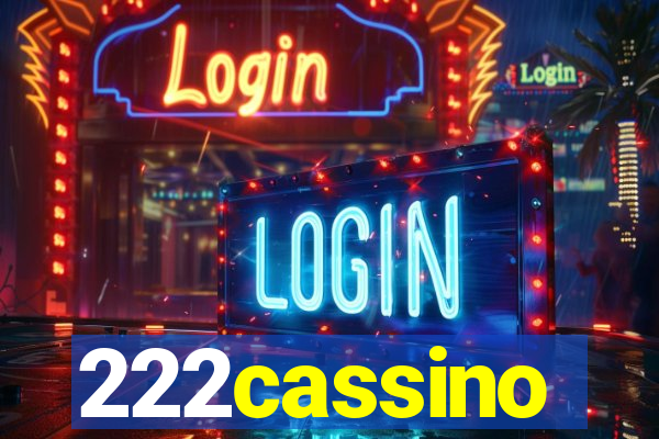 222cassino