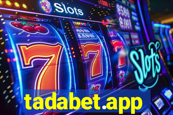 tadabet.app