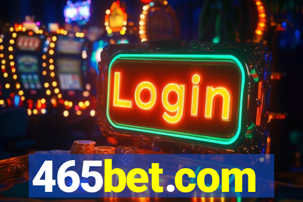 465bet.com