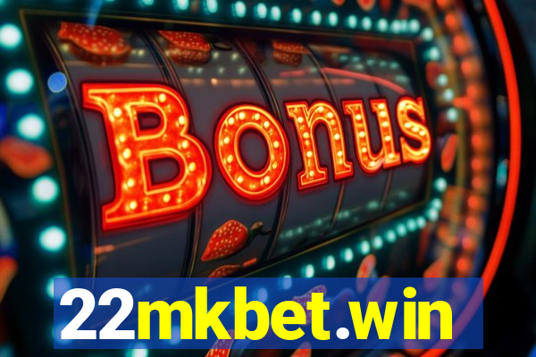 22mkbet.win