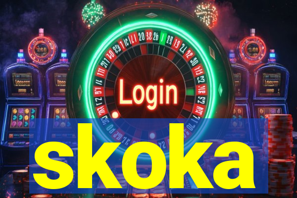 skoka