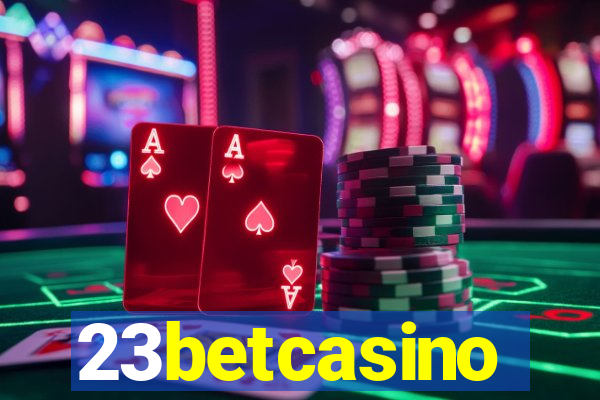 23betcasino