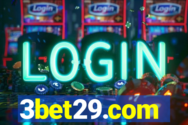 3bet29.com