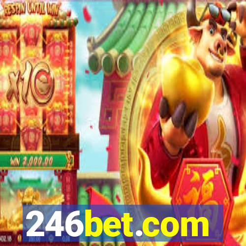 246bet.com