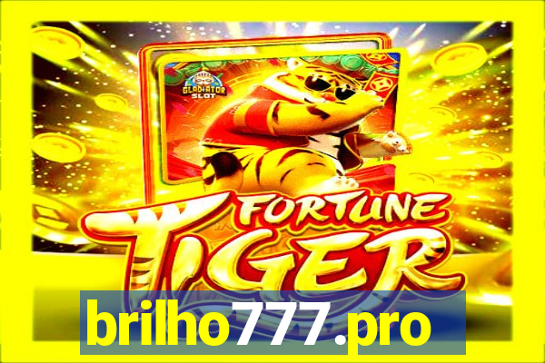 brilho777.pro