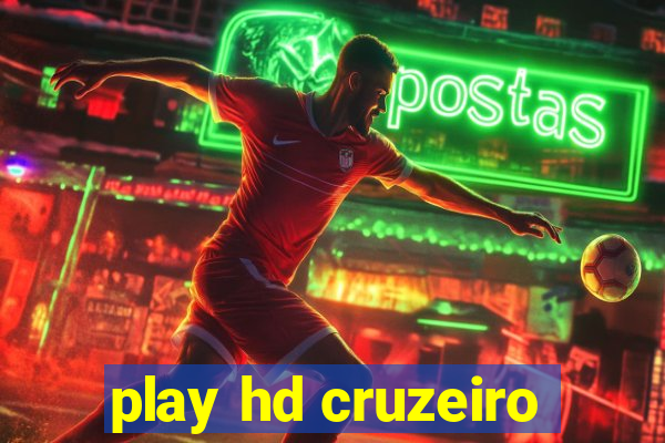 play hd cruzeiro