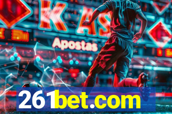 261bet.com