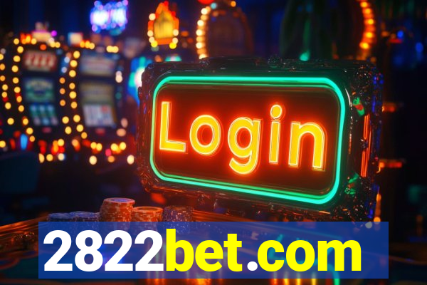 2822bet.com