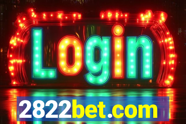 2822bet.com