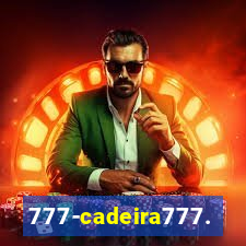 777-cadeira777.com