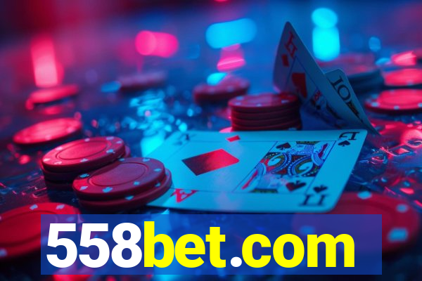 558bet.com