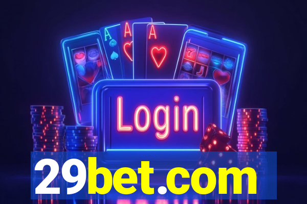 29bet.com