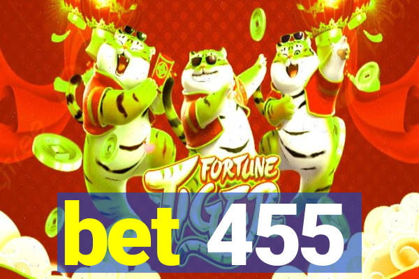 bet 455