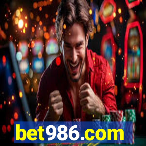 bet986.com