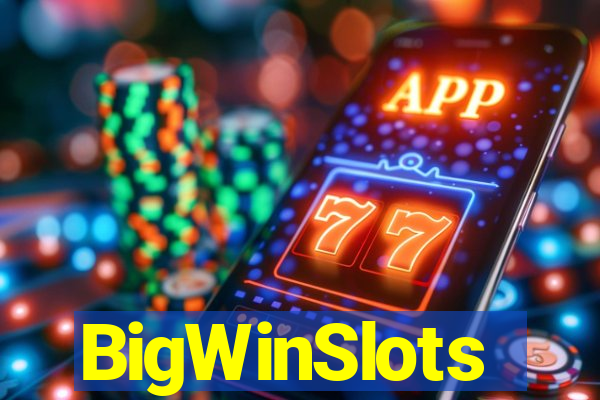 BigWinSlots