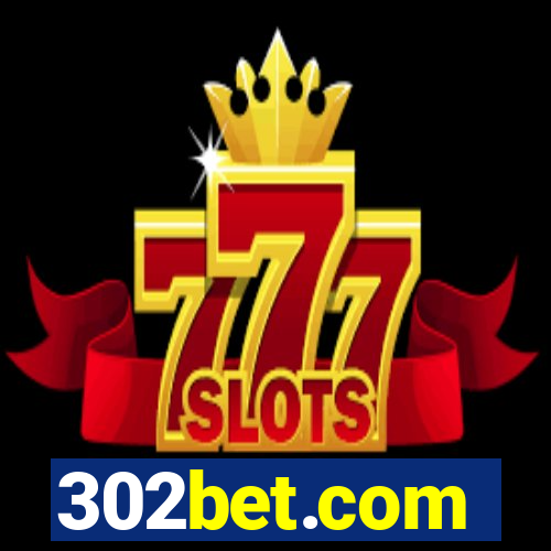 302bet.com