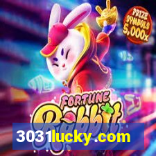 3031lucky.com