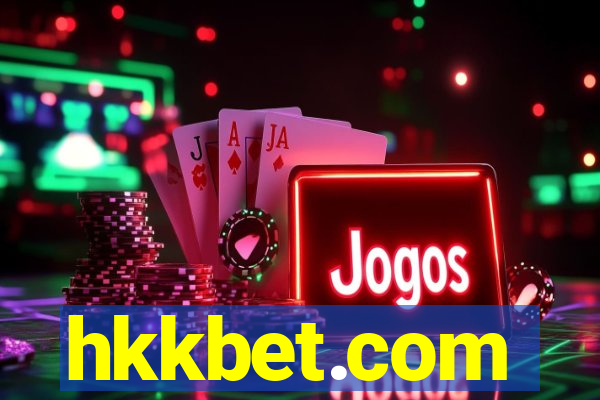 hkkbet.com