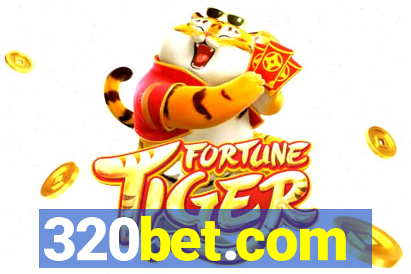 320bet.com