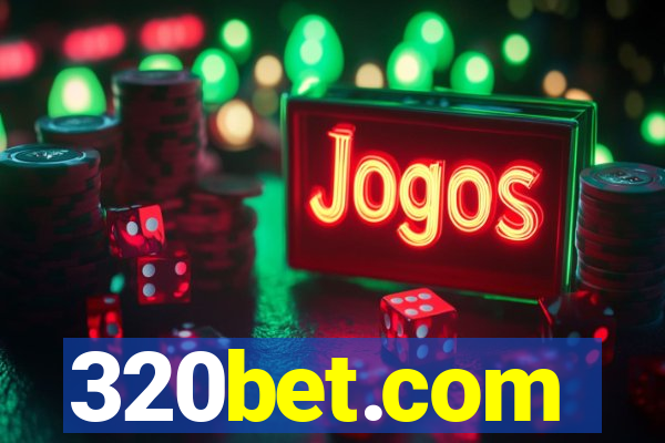 320bet.com