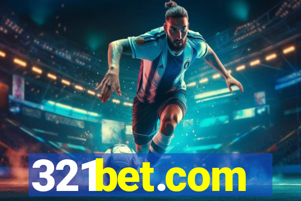 321bet.com