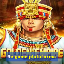 9c game plataforma