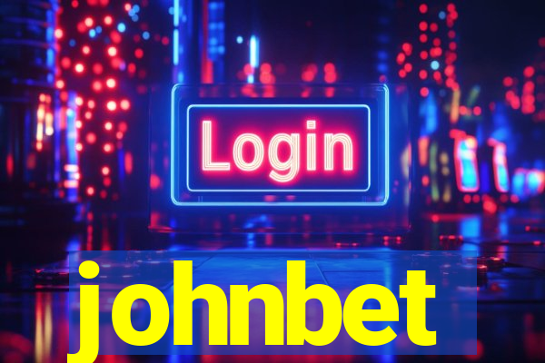 johnbet