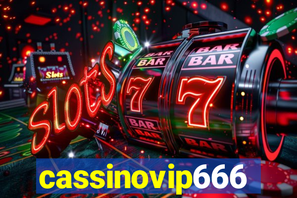 cassinovip666