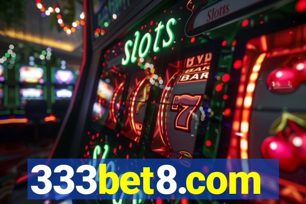 333bet8.com