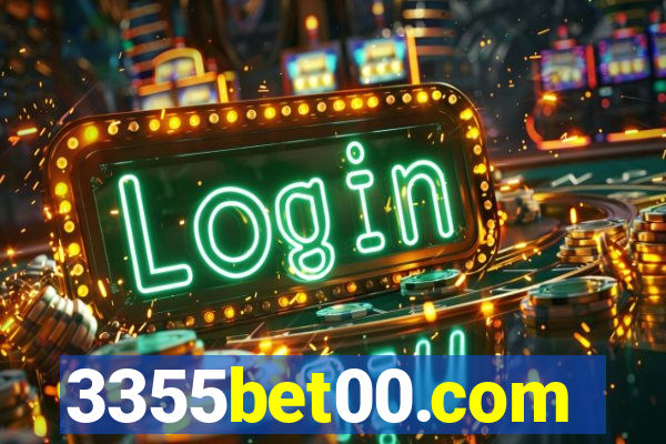 3355bet00.com