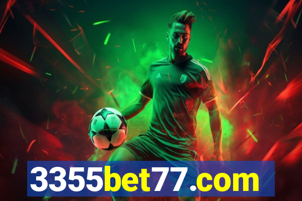 3355bet77.com