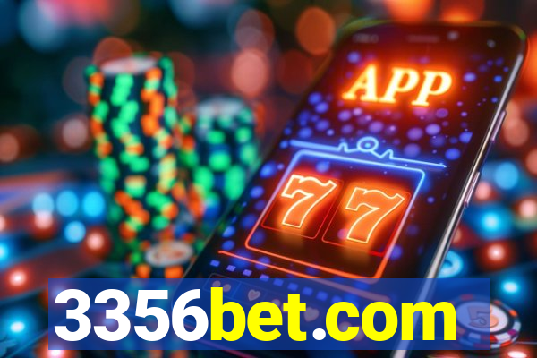 3356bet.com