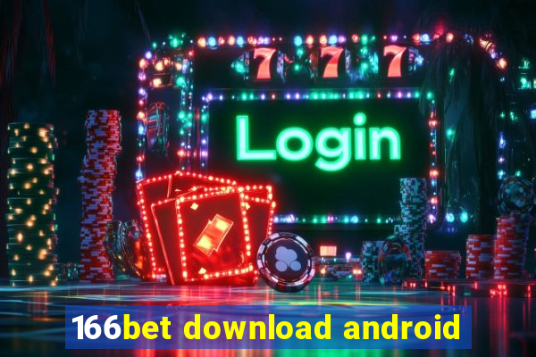 166bet download android