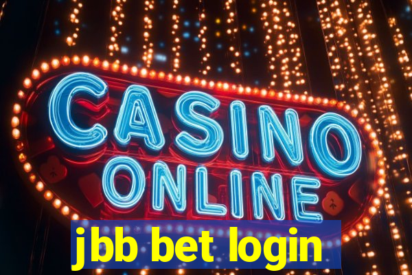 jbb bet login