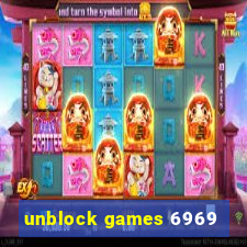 unblock games 6969