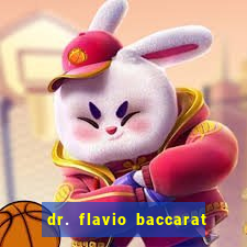 dr. flavio baccarat franco montoro