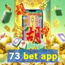 73 bet app