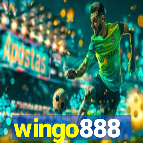 wingo888