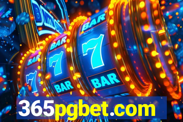 365pgbet.com