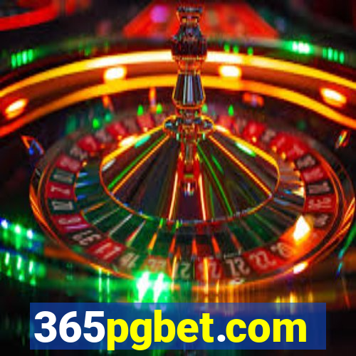 365pgbet.com