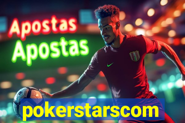 pokerstarscom