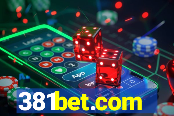 381bet.com