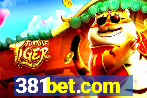 381bet.com